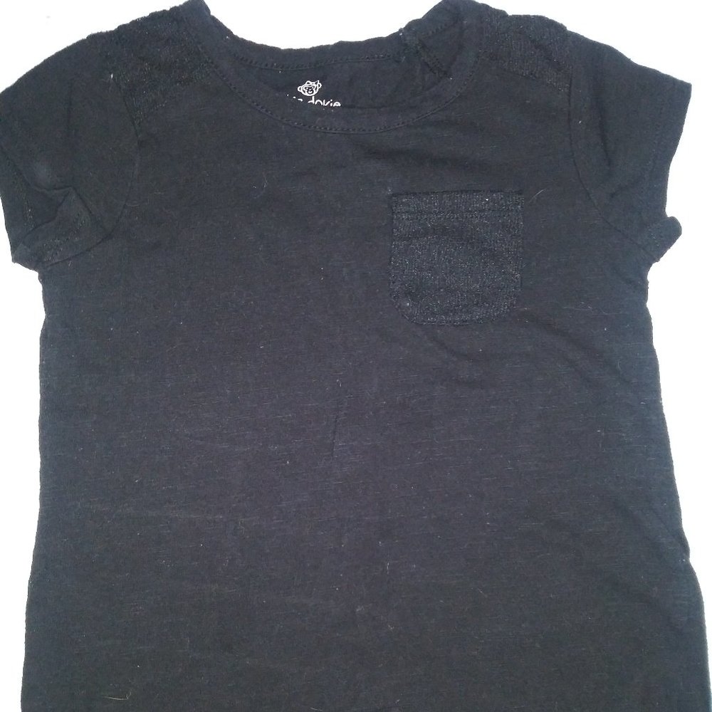 Okie Dokie Top Size 4T
